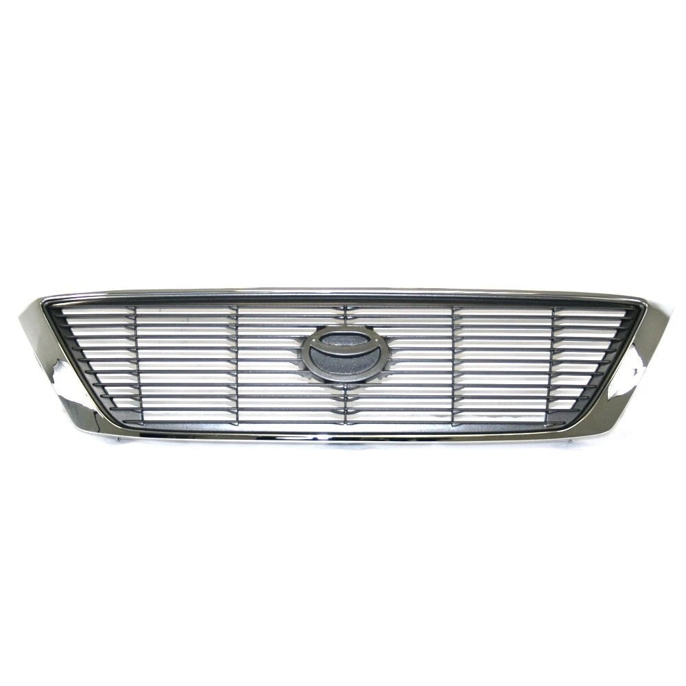 Fit For Toyota Avalon TO1200201 53100AC010 CHROME CHROME/GRAY Front GRILLE image 1