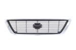 Fit For Toyota Avalon TO1200201 53100AC010 CHROME CHROME/GRAY Front GRILLE image 2