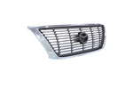 Fit For Toyota Avalon TO1200201 53100AC010 CHROME CHROME/GRAY Front GRILLE image 3