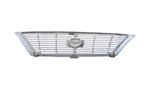 Fit For Toyota Avalon TO1200201 53100AC010 CHROME CHROME/GRAY Front GRILLE image 4
