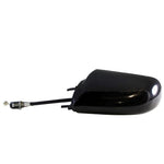 For Pontiac,Chevrolet GM1320134 22570241 New Front,Left Driver Side DOOR MIRROR image 2