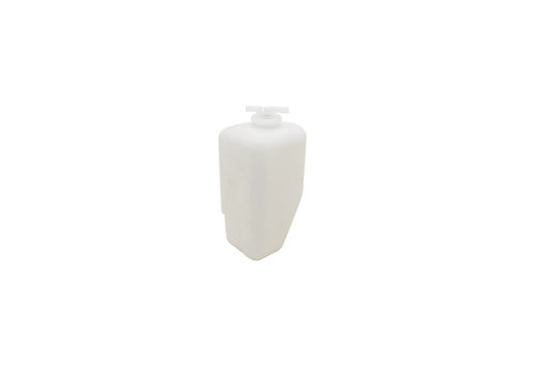 Engine Coolant Reservoir Expansion Tank with Cap for 1993-1997 Toyota Corolla image 1