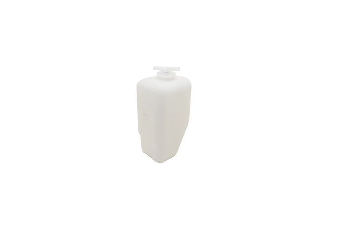 Engine Coolant Reservoir Expansion Tank with Cap for 1993-1997 Toyota Corolla