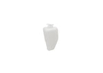 Engine Coolant Reservoir Expansion Tank with Cap for 1993-1997 Toyota Corolla image 2
