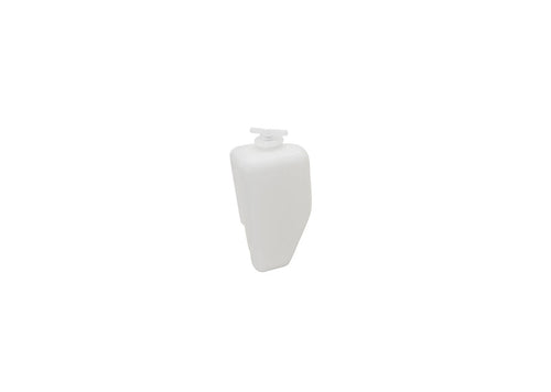 Engine Coolant Reservoir Expansion Tank with Cap for 1993-1997 Toyota Corolla image 2