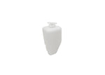 Engine Coolant Reservoir Expansion Tank with Cap for 1993-1997 Toyota Corolla image 4