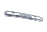 Front Chrome Bumper Face Bar For 93-94 Nissan D21 93-95 Pathfinder 95-96 Pickup image 1