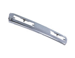 Front Chrome Bumper Face Bar For 93-94 Nissan D21 93-95 Pathfinder 95-96 Pickup image 2