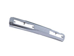 Front Chrome Bumper Face Bar For 93-94 Nissan D21 93-95 Pathfinder 95-96 Pickup image 3