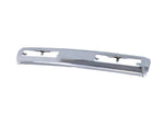 Front Chrome Bumper Face Bar For 93-94 Nissan D21 93-95 Pathfinder 95-96 Pickup image 4