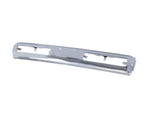 Front Chrome Bumper Face Bar For 93-94 Nissan D21 93-95 Pathfinder 95-96 Pickup image 5