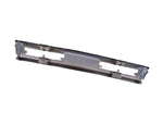 Front Chrome Bumper Face Bar For 93-94 Nissan D21 93-95 Pathfinder 95-96 Pickup image 7