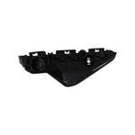 TO1089113 For Toyota Yaris New Front,Right Passenger Side BUMPER BRACKET image 1
