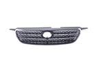 Grille Shell Surround with Dark Gray Insert For 2005-08 Toyota Corolla TO1200278