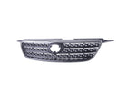 Grille Shell Surround with Dark Gray Insert For 2005-08 Toyota Corolla TO1200278