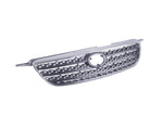 Grille Shell Surround with Dark Gray Insert For 2005-08 Toyota Corolla TO1200278 image 5