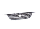 Grille Shell Surround with Dark Gray Insert For 2005-08 Toyota Corolla TO1200278