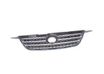 Grille Shell Surround with Dark Gray Insert For 2005-08 Toyota Corolla TO1200278 image 6