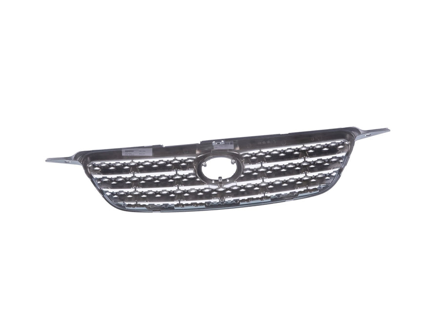 Grille Shell Surround with Dark Gray Insert For 2005-08 Toyota Corolla TO1200278