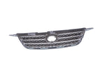 Grille Shell Surround with Dark Gray Insert For 2005-08 Toyota Corolla TO1200278 image 7