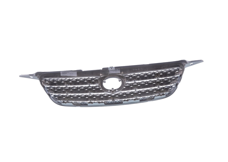 Grille Shell Surround with Dark Gray Insert For 2005-08 Toyota Corolla TO1200278