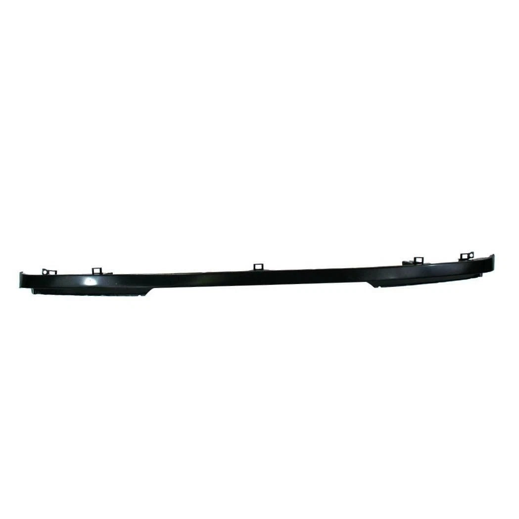 Front Bumper Filler Trim Molding for 1998 1999 2000 Nissan Frontier Truck P/U image 1