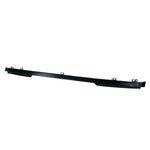 Front Bumper Filler Trim Molding for 1998 1999 2000 Nissan Frontier Truck P/U image 2