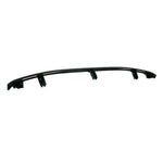 Front Bumper Filler Trim Molding for 1998 1999 2000 Nissan Frontier Truck P/U image 3