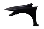 Front Left Driver Side Fender For 8th 2006-2011 Honda Civic Sedan Primed Steel image 1