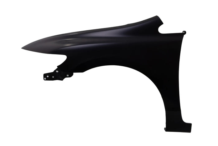 Front Left Driver Side Fender For 8th 2006-2011 Honda Civic Sedan Primed Steel