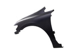 Front Left Driver Side Fender For 8th 2006-2011 Honda Civic Sedan Primed Steel image 2