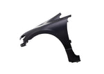 Front Left Driver Side Fender For 8th 2006-2011 Honda Civic Sedan Primed Steel image 3