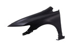 Front Left Driver Side Fender For 8th 2006-2011 Honda Civic Sedan Primed Steel image 5