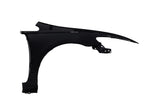 Front Left Driver Side Fender For 8th 2006-2011 Honda Civic Sedan Primed Steel image 6