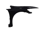 Front Left Driver Side Fender For 8th 2006-2011 Honda Civic Sedan Primed Steel image 7