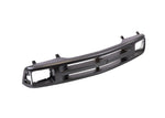 Grille Dark Argent Sealed Beam Type For 1994-1997 Chevrolet S10 95-97 S10 Blazer image 4