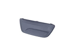 Left Driver Side Fog Light Lamp Cover Trim w/o Hole For 2013-2015 Chevy Malibu image 2