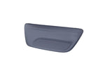 Left Driver Side Fog Light Lamp Cover Trim w/o Hole For 2013-2015 Chevy Malibu image 3