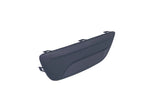 Left Driver Side Fog Light Lamp Cover Trim w/o Hole For 2013-2015 Chevy Malibu image 4