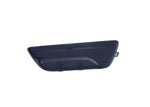Left Driver Side Fog Light Lamp Cover Trim w/o Hole For 2013-2015 Chevy Malibu image 6