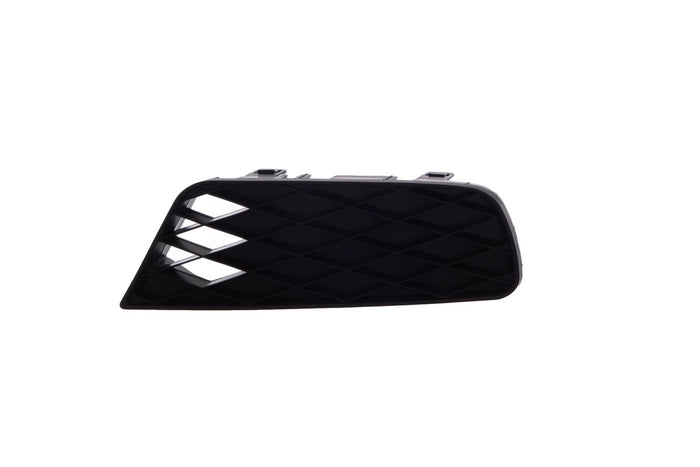 Front Passenger Side Bumper Grille Fog Light Cover For 09-11 Honda Civic