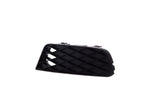 Front Passenger Side Bumper Grille Fog Light Cover For 09-11 Honda Civic image 3