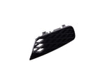Front Passenger Side Bumper Grille Fog Light Cover For 09-11 Honda Civic image 4
