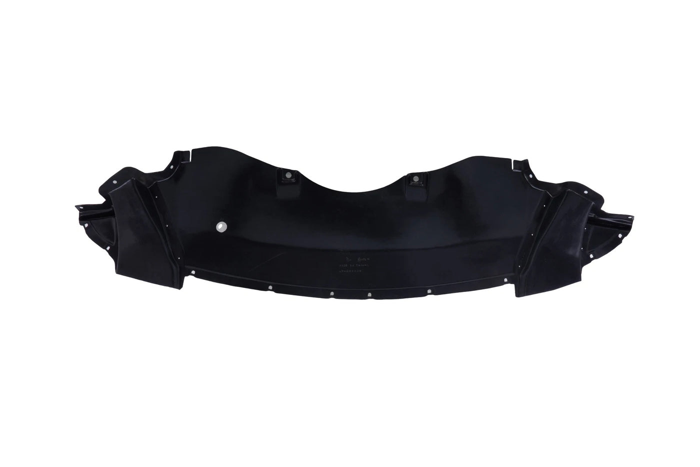 Engine Splash Shield Under Cover For 2005-2010 Chrysler 300 05-08 Dodge Magnum image 1
