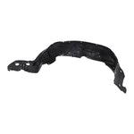 Front Driver Side Fender Splash Shield For 2003-2007 Honda Accord 2-Door Coupe image 2