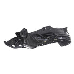 Front Driver Side Fender Splash Shield For 2003-2007 Honda Accord 2-Door Coupe image 3