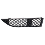 Front Bumper Grille Passenger Side Compatible With BMW 750i 760Li BM1039116 image 5