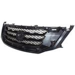 2008-2010 For Honda Odyssey Front GRILLE image 3
