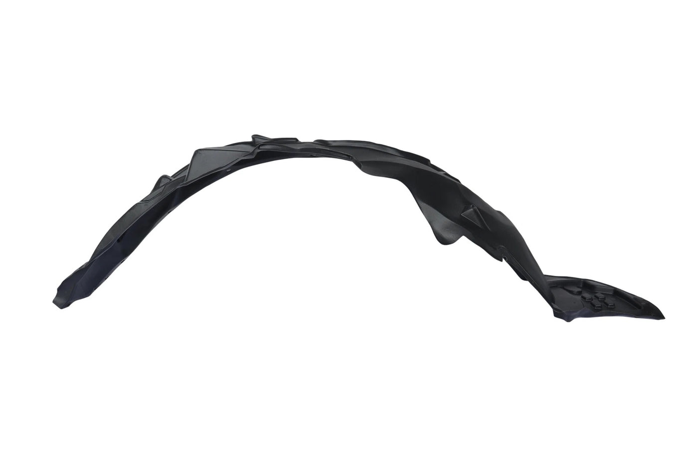 For 12-15 Honda Civic Sedan Front Inner Fender Liner Driver Side Splash Shield image 1