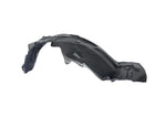 For 12-15 Honda Civic Sedan Front Inner Fender Liner Driver Side Splash Shield image 2